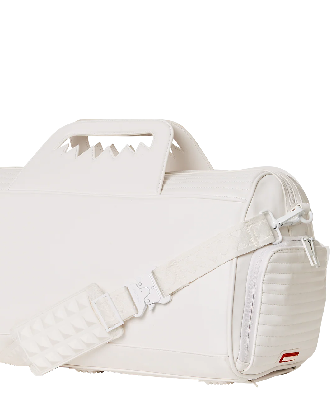 FUTURE TRAVELER CARGO DUFFLE - Image 9