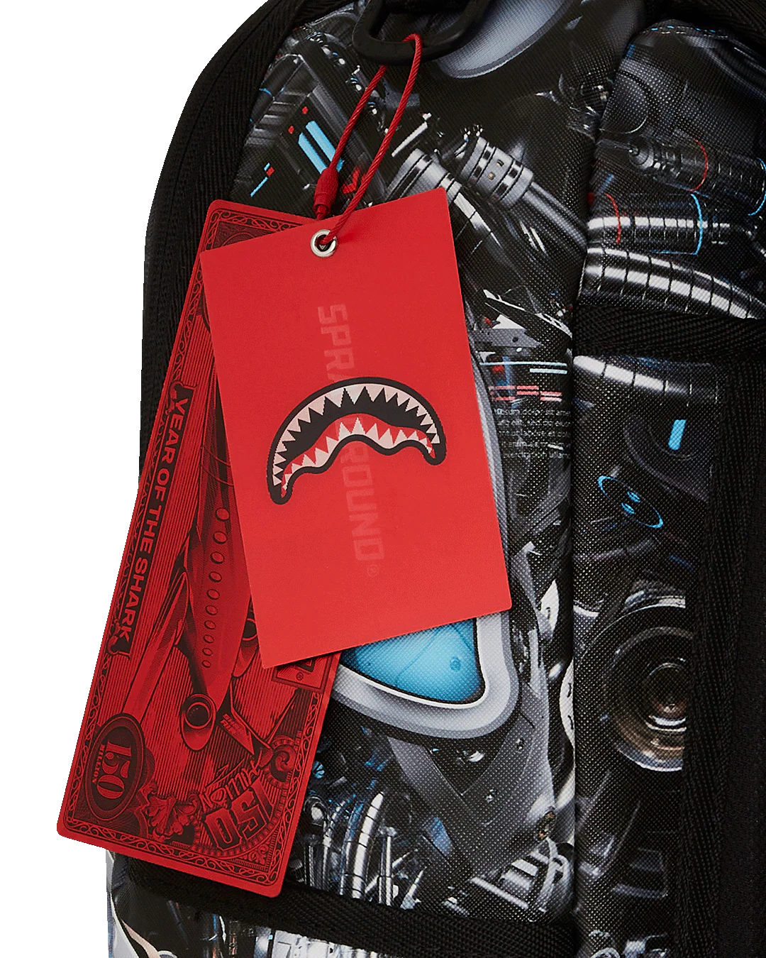 ENGINEERED FOR EXCELLENCE DLXR BACKPACK - Image 13