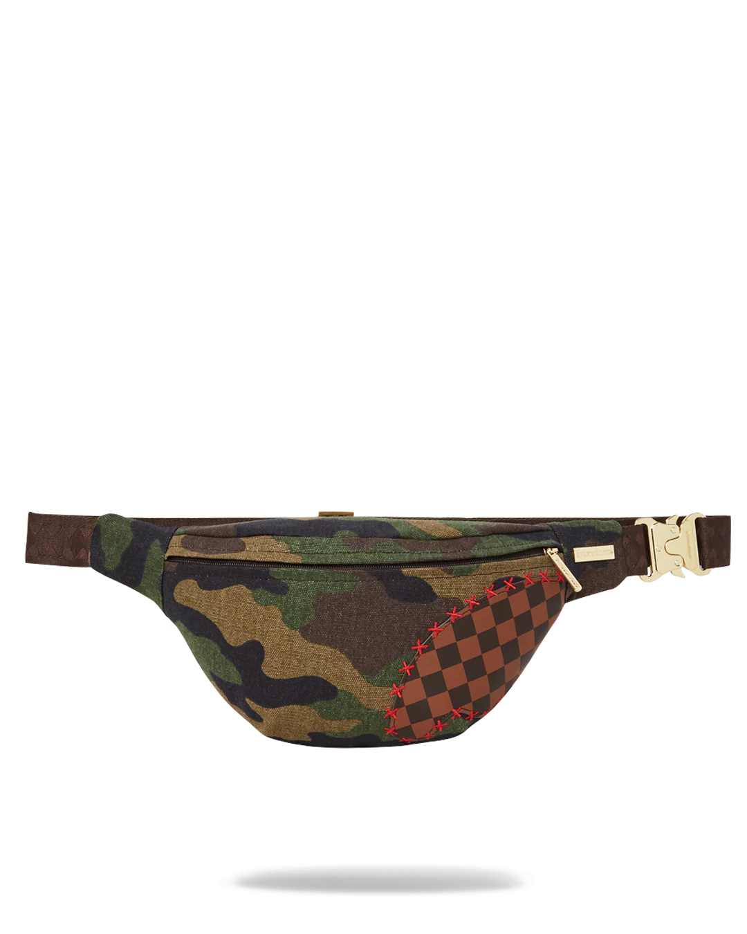 THE PARADOXX SHARK SAVVY CROSSBODY