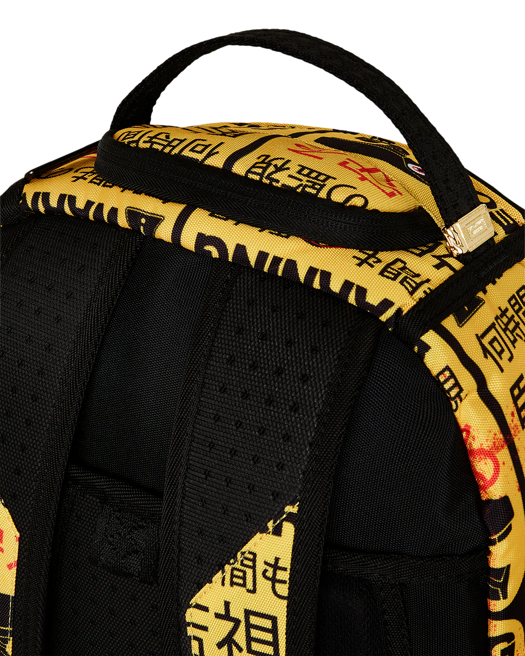 CCTV SECTOR 404 BACKPACK - Image 11