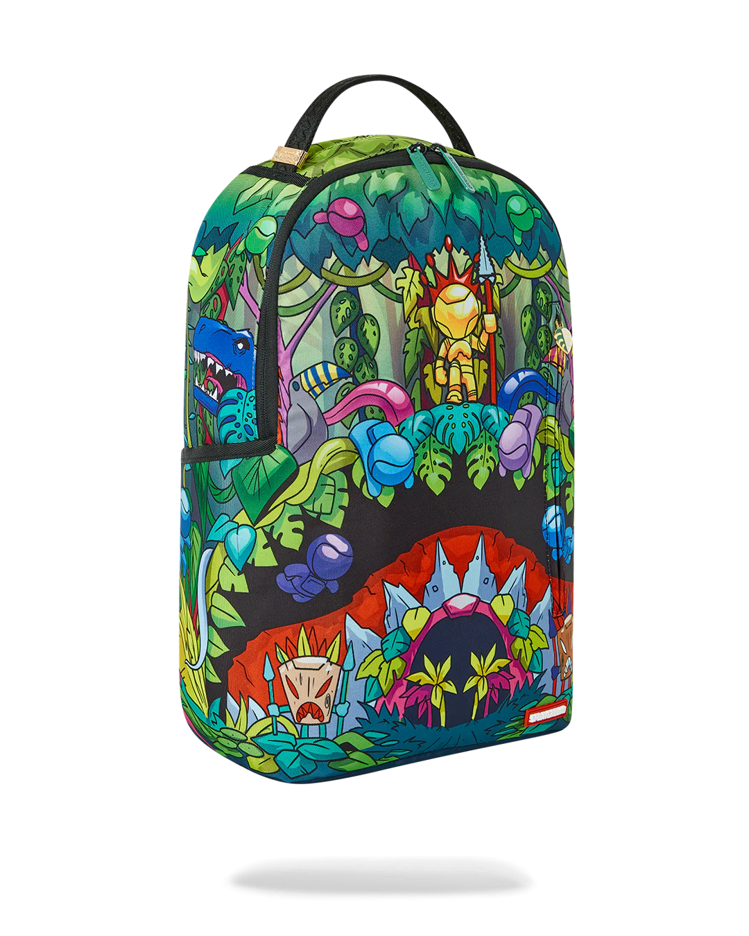 ASTRO BIG BANG BACKPACK (DLXV) - Image 7