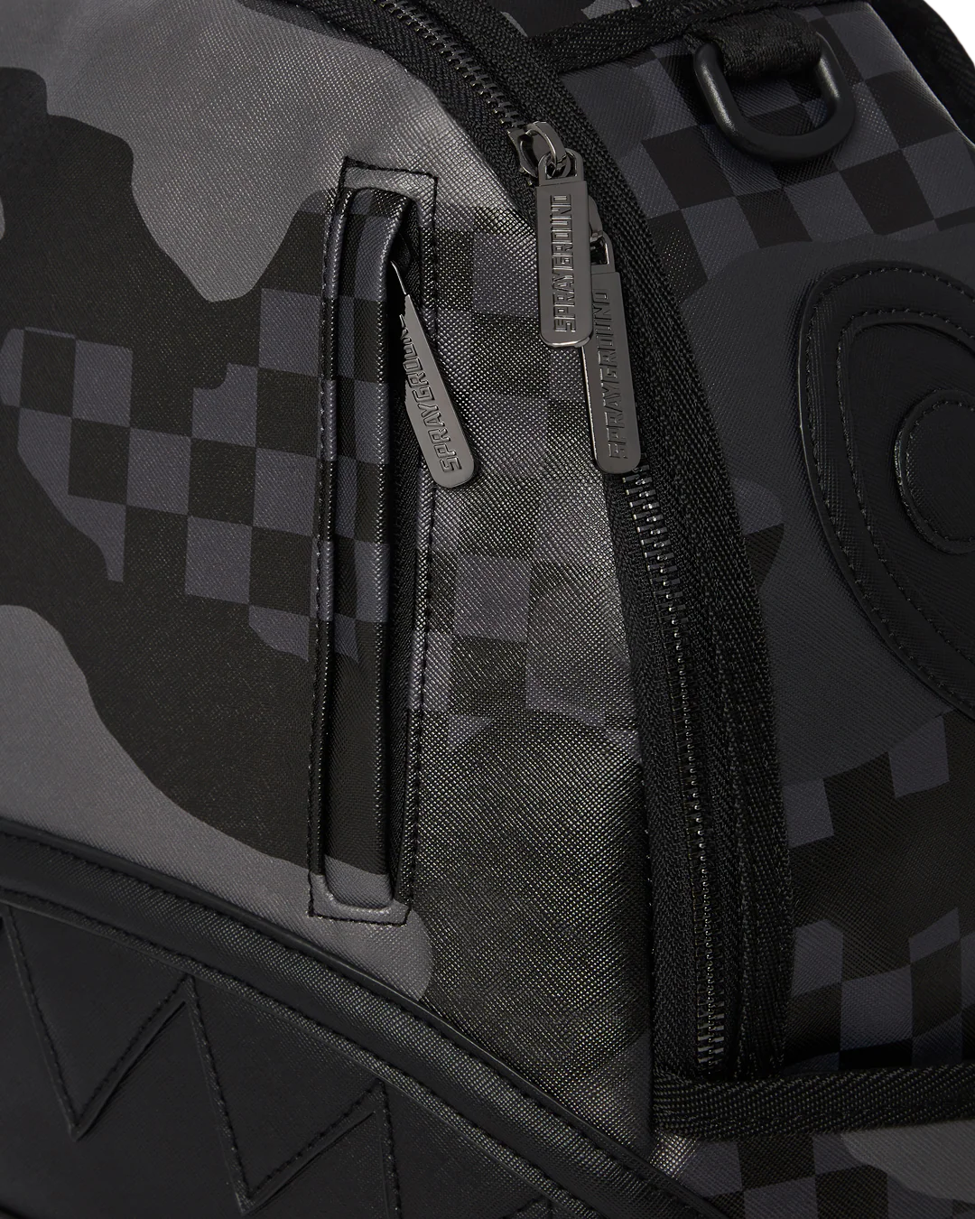 3AM NEVER SLEEP BACKPACK (DLXV) - Image 11