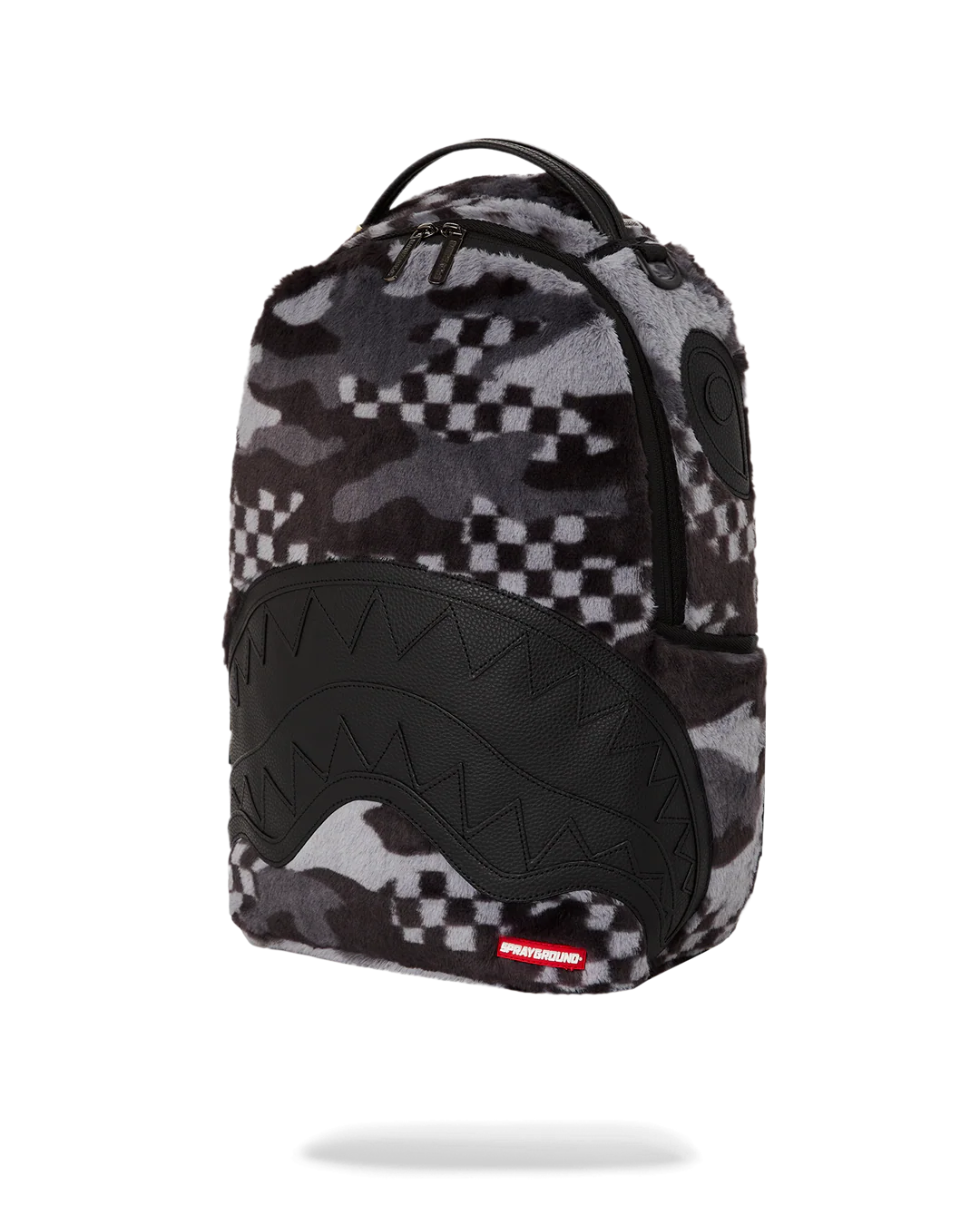 3AM PLUSH ASPEN HIGHLANDS BACKPACK - Image 7