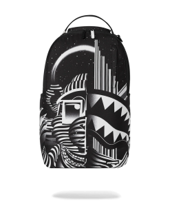 PARALLEL UNIVERSE BEAR SHARK DLXR BACKPACK