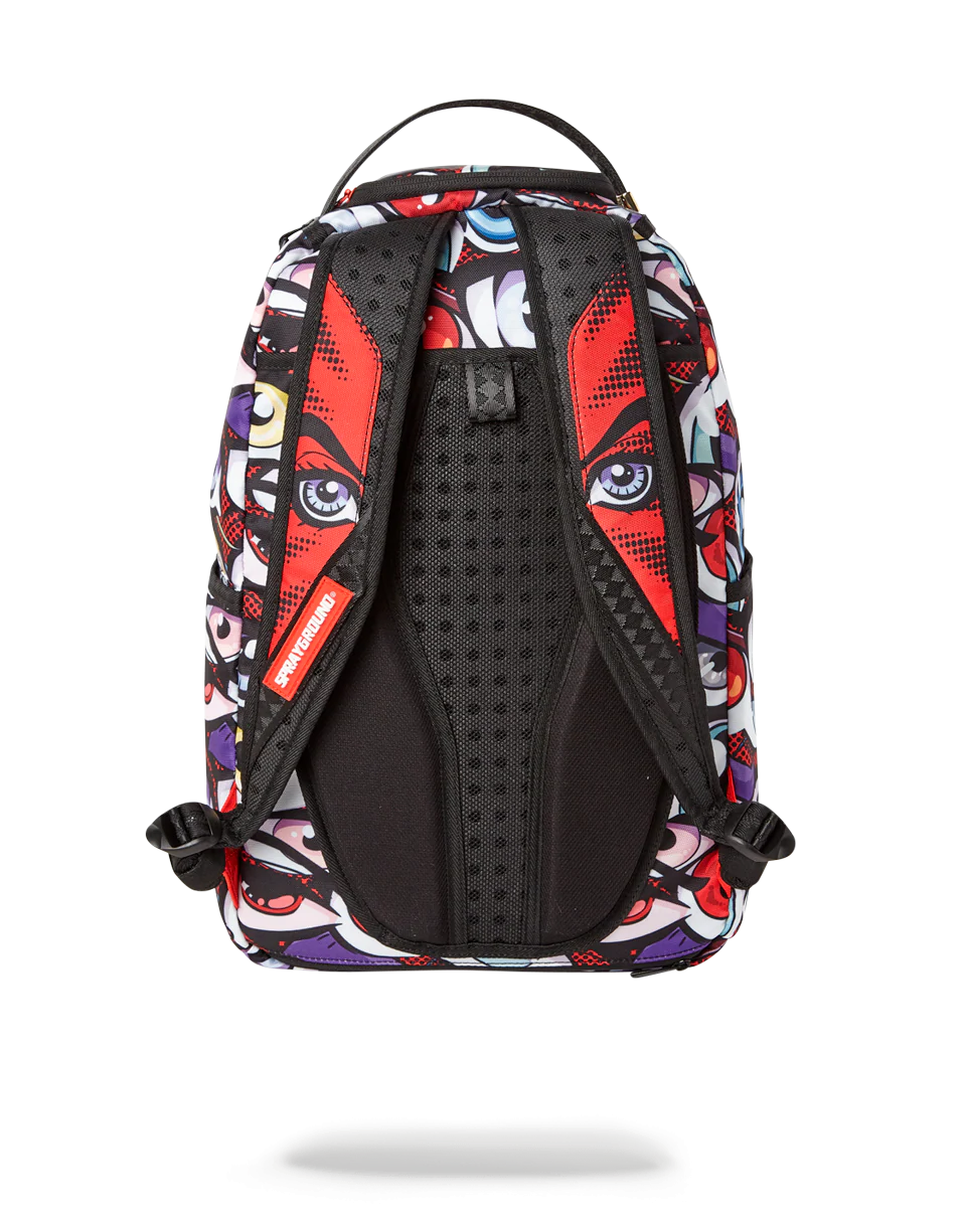ALL EYES ON YOU BACKPACK - Image 3