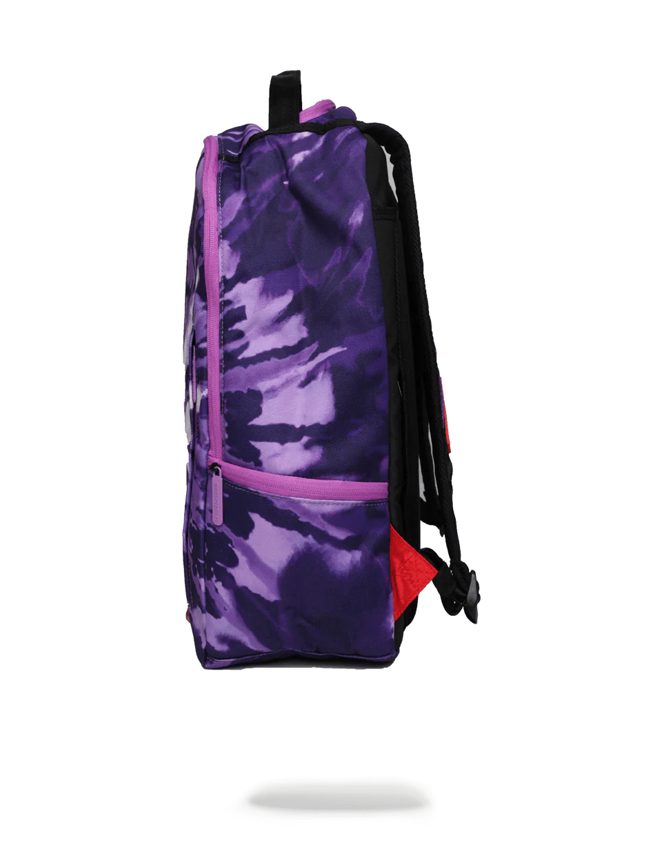 WEED TIE DYE BACKPACK - Image 7