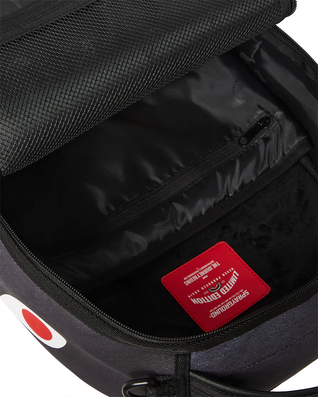 LEAGUE OF LEGENDS JINX BACKPACK (DLXV) - Image 10