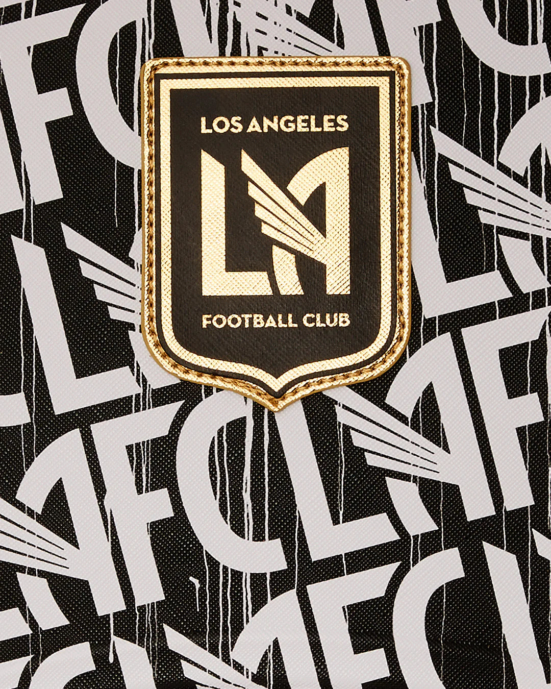 MLS LA FC WINGED WONDER BACKPACK - Image 9