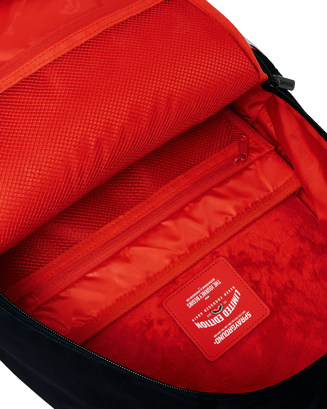 FIRESTARTER BACKPACK - Image 12