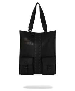 WORLD EXPLORER ENTREPRENEUR CARGO TOTE