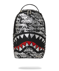 CHROME CRUSHER BACKPACK (DLXV)