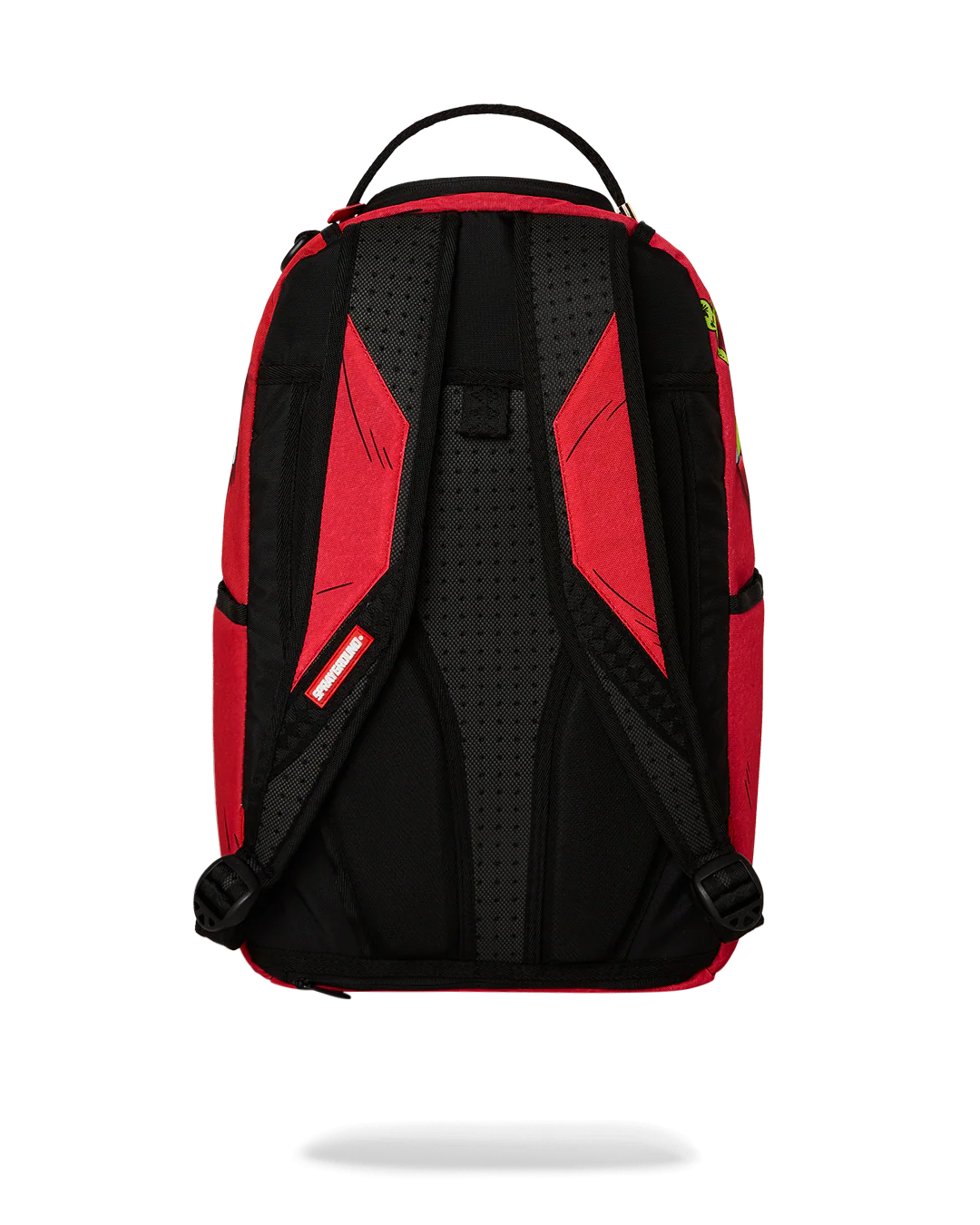SUSIE ARTS & CRAFTS SHARK BACKPACK - Image 4