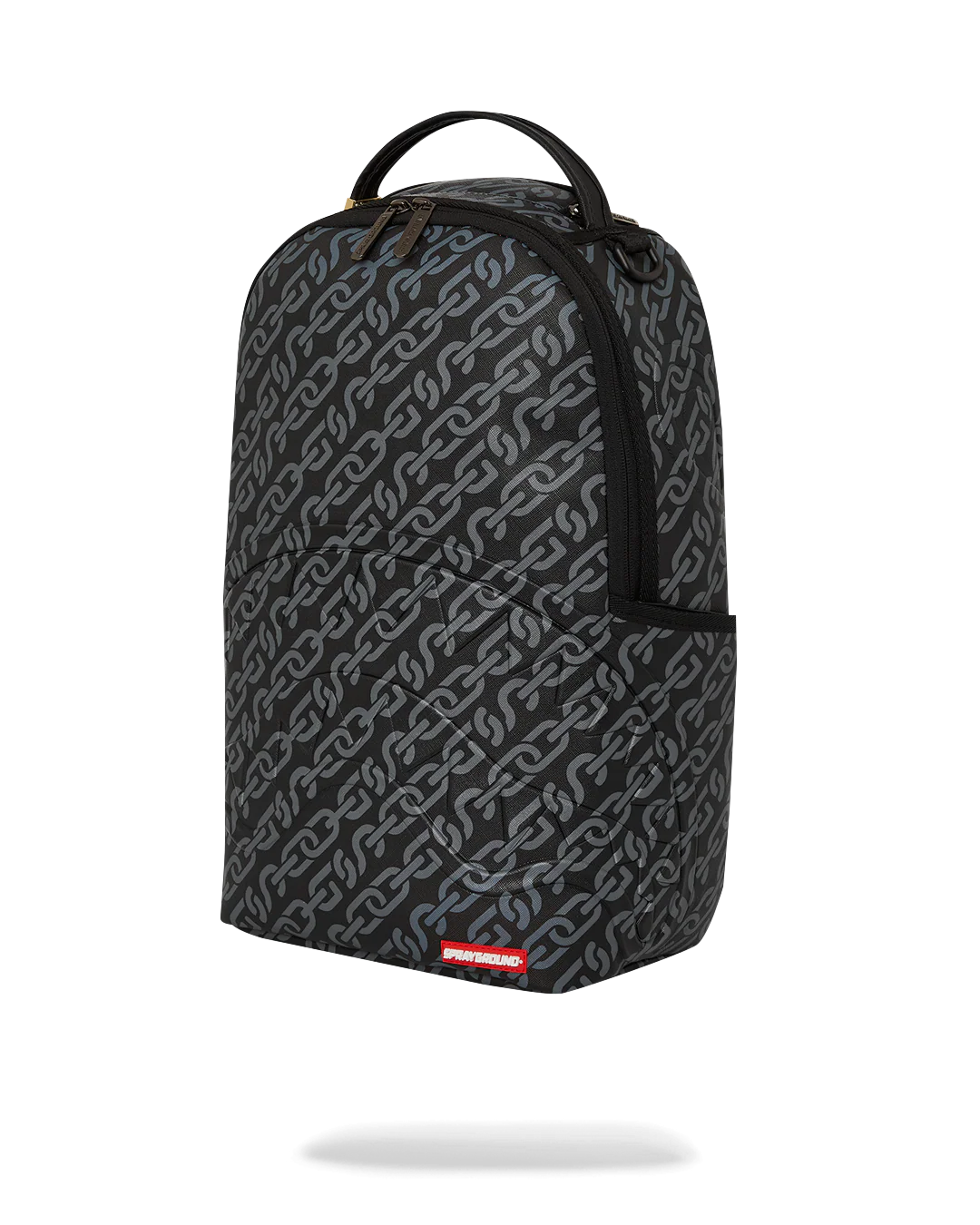 MAGNETIC PULSE BACKPACK (DLXV) - Image 7