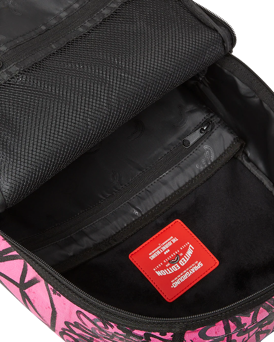 EXIT COLLAB - LIFE OF THE PARTY BACKPACK - Image 12