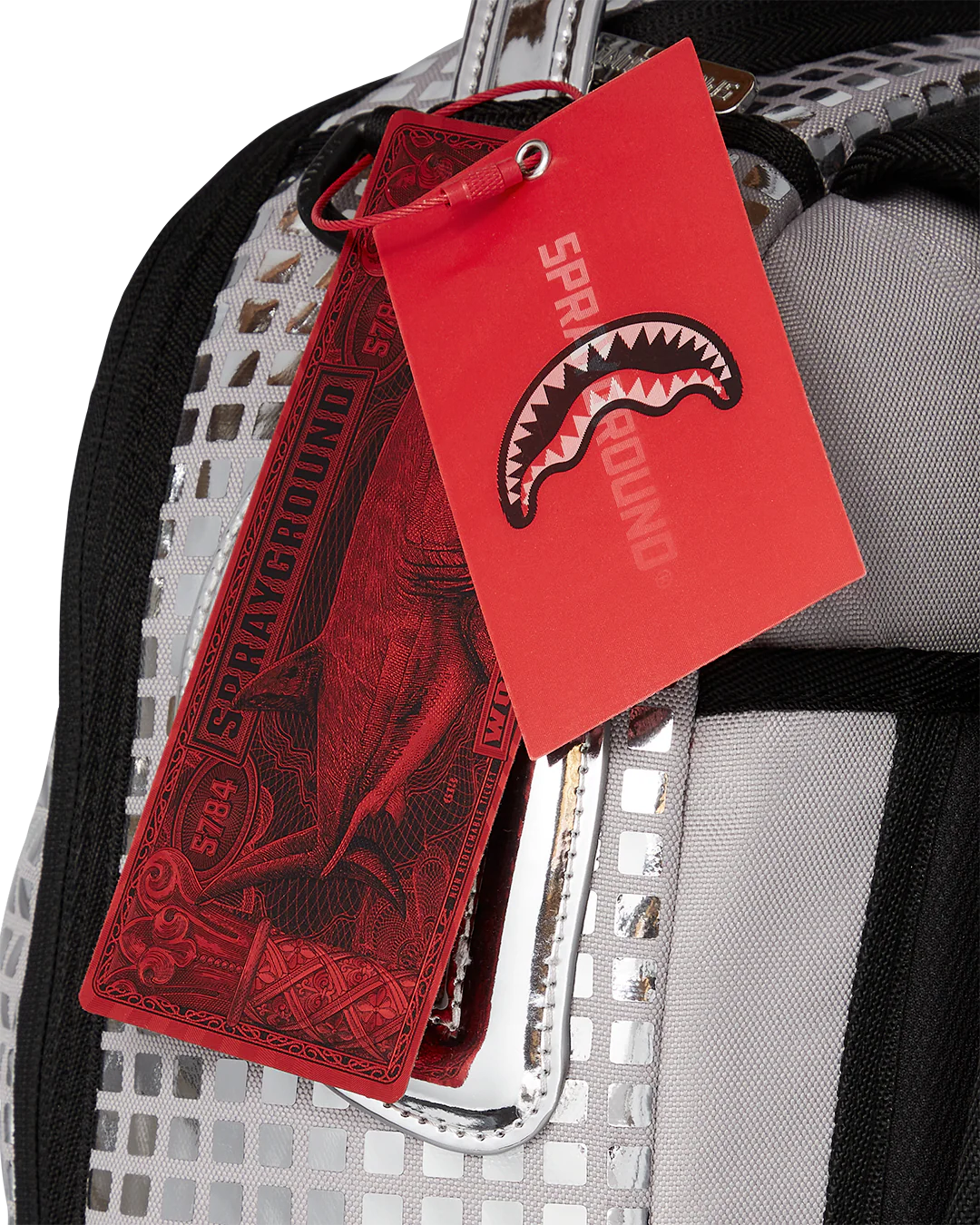 MIDNIGHT CRUSH DLXSV BACKPACK - Image 15