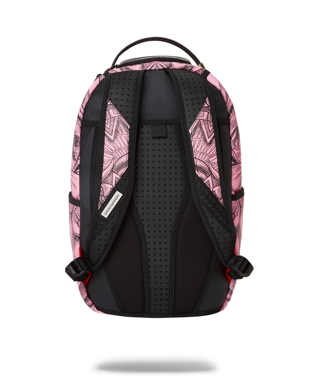 SOCIETY OF SHARKS BACKPACK (DLXV) - Image 9