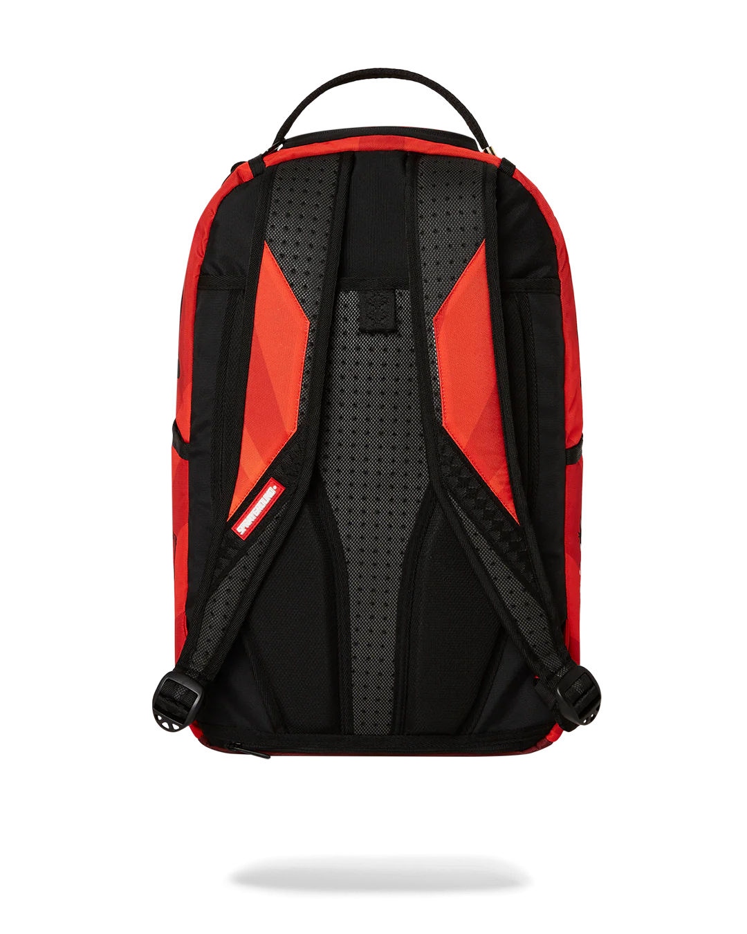 LOONEY TUNES SHARK RUN DLXSR BACKPACK - Image 7