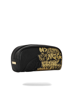Alternative view of HALF GRAFF GLIDE POUCH