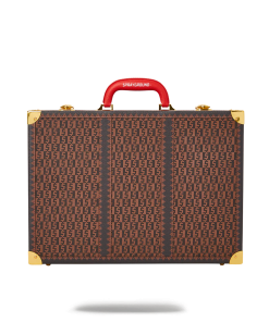 ALPHA NAVIGATOR ATTACHÉ BRIEFCASE