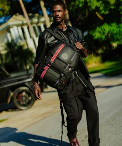 Alternative view of SKY HIGH SEEKERS SENJO DELUXE BACKPACK