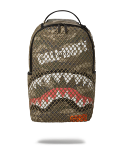 CALL OF DUTY SECRET MISSION BACKPACK