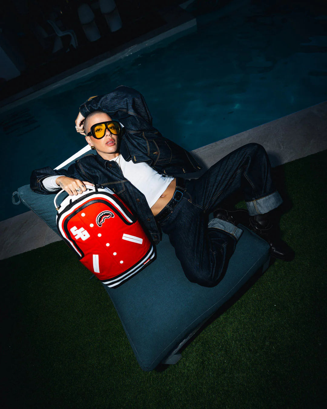 SPRAYGROUND U. BACKPACK - Image 4
