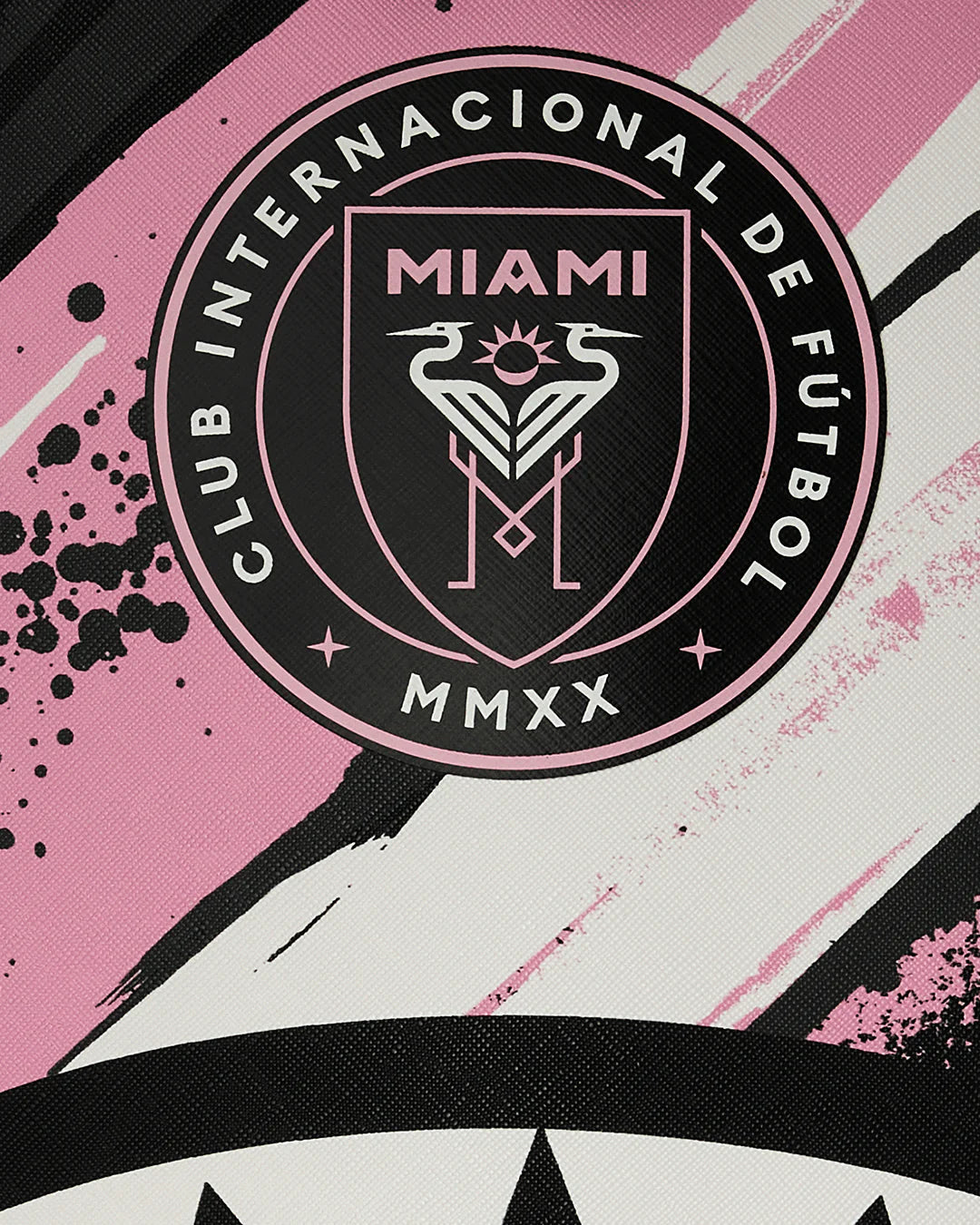 MLS INTER MIAMI CF MESSI SHRED IT UP BACKPACK - Image 9