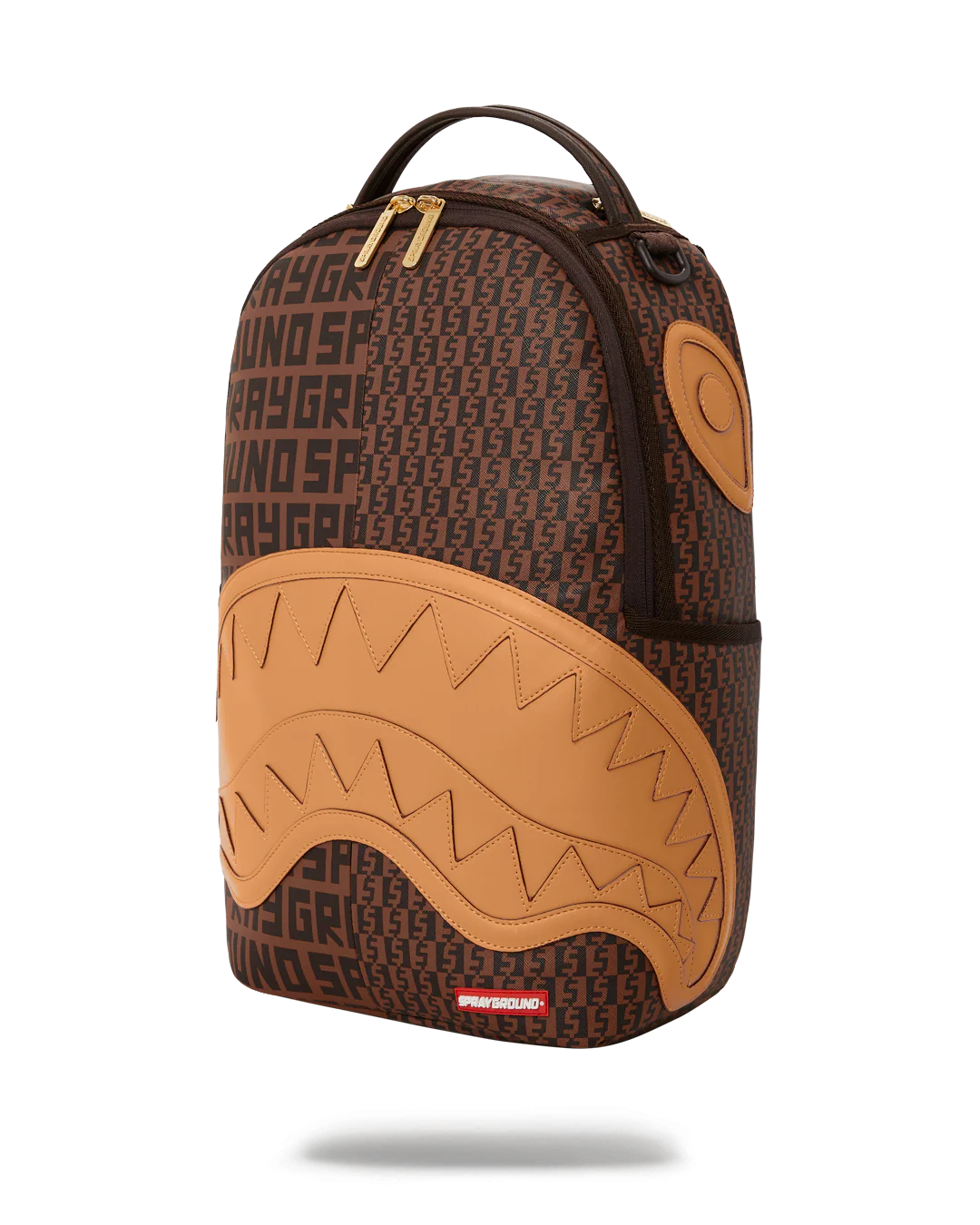SHARKFINITY BACKPACK (DLXV) - Image 6