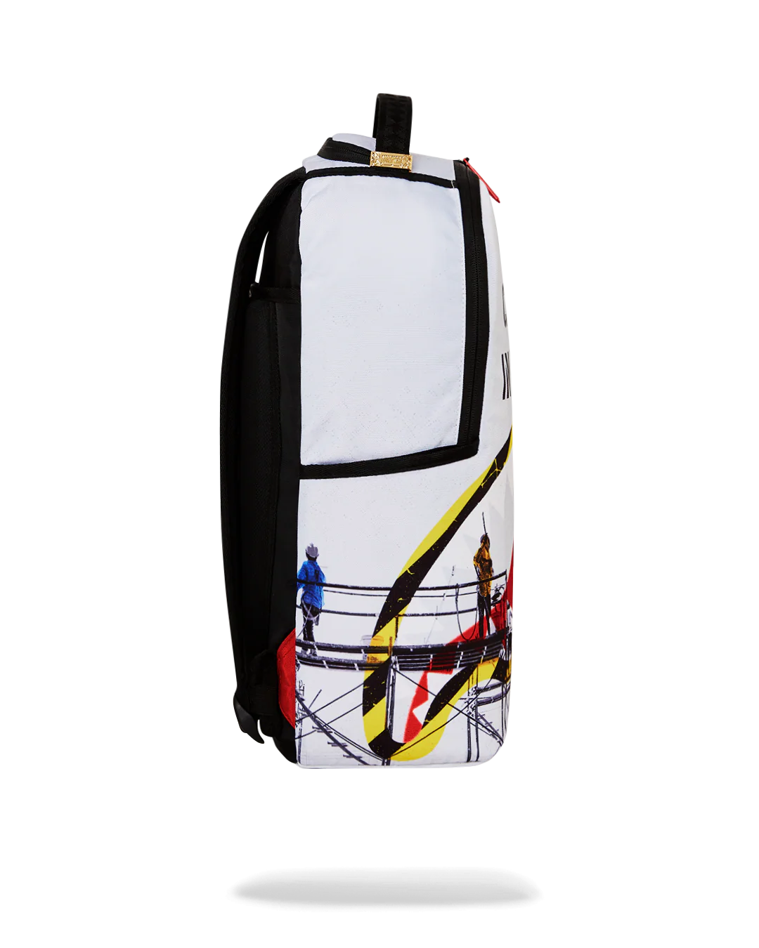 CREATIVITY IN PROGRESS DLXSR BACKPACK - Image 5