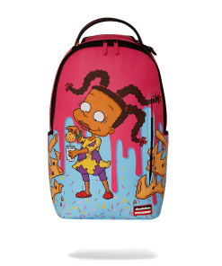 RUGRATS SUSIE ART CLASS
