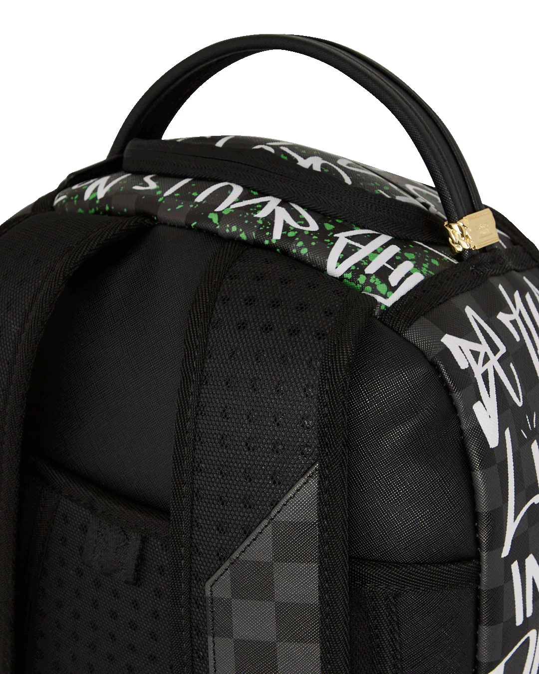 SPRAY POETRY ENCORE BACKPACK - Image 7