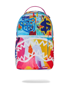 IN THE STUDIO DLXSR BACKPACK