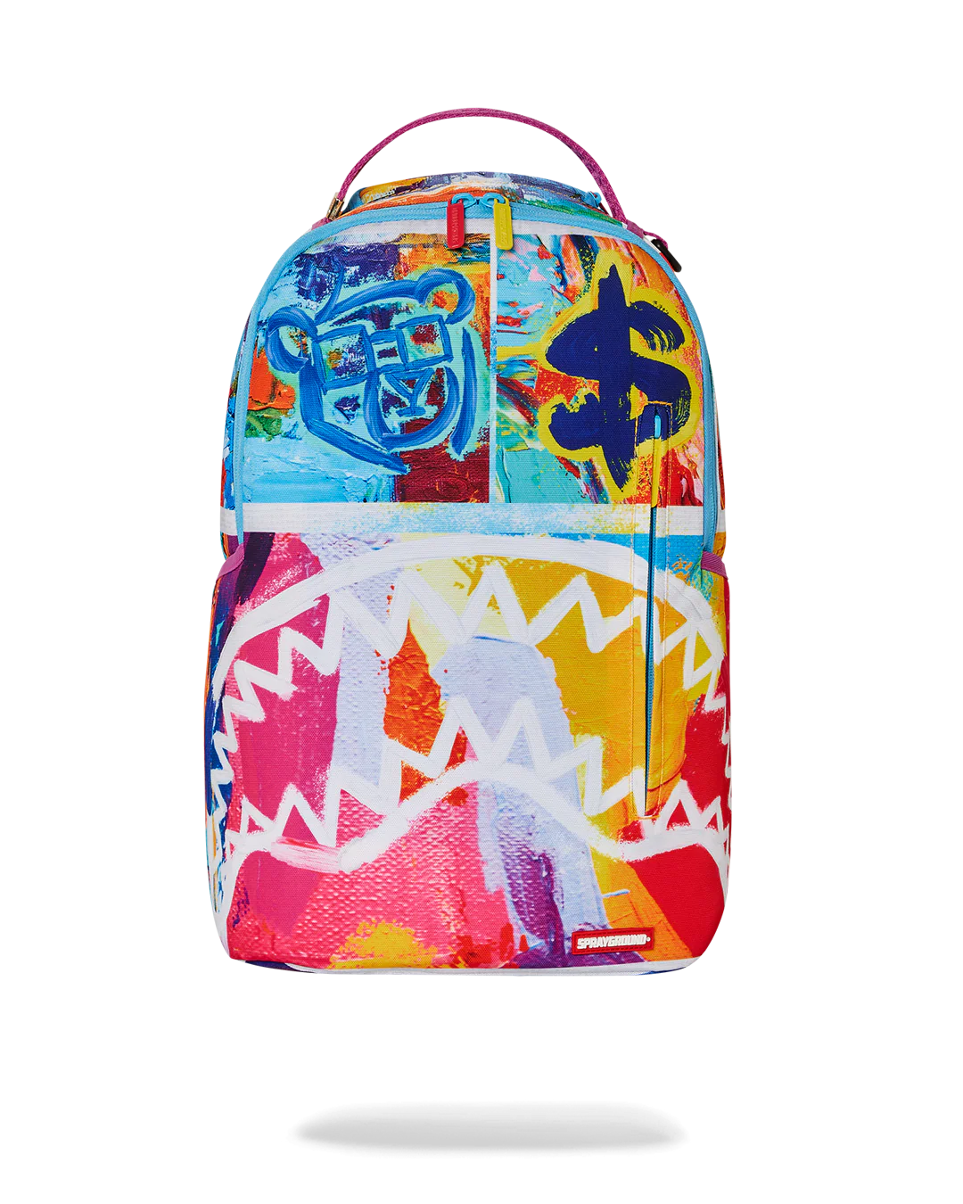 IN THE STUDIO DLXSR BACKPACK
