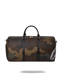 STEALTH MODE DUFFLE