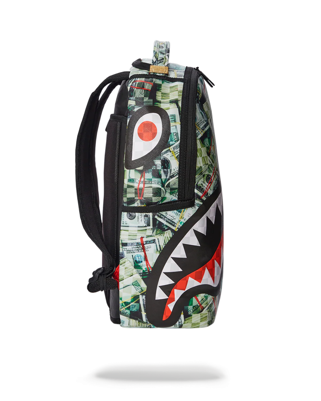 MAMA I MADE IT BACKPACK (DLXV) - Image 5
