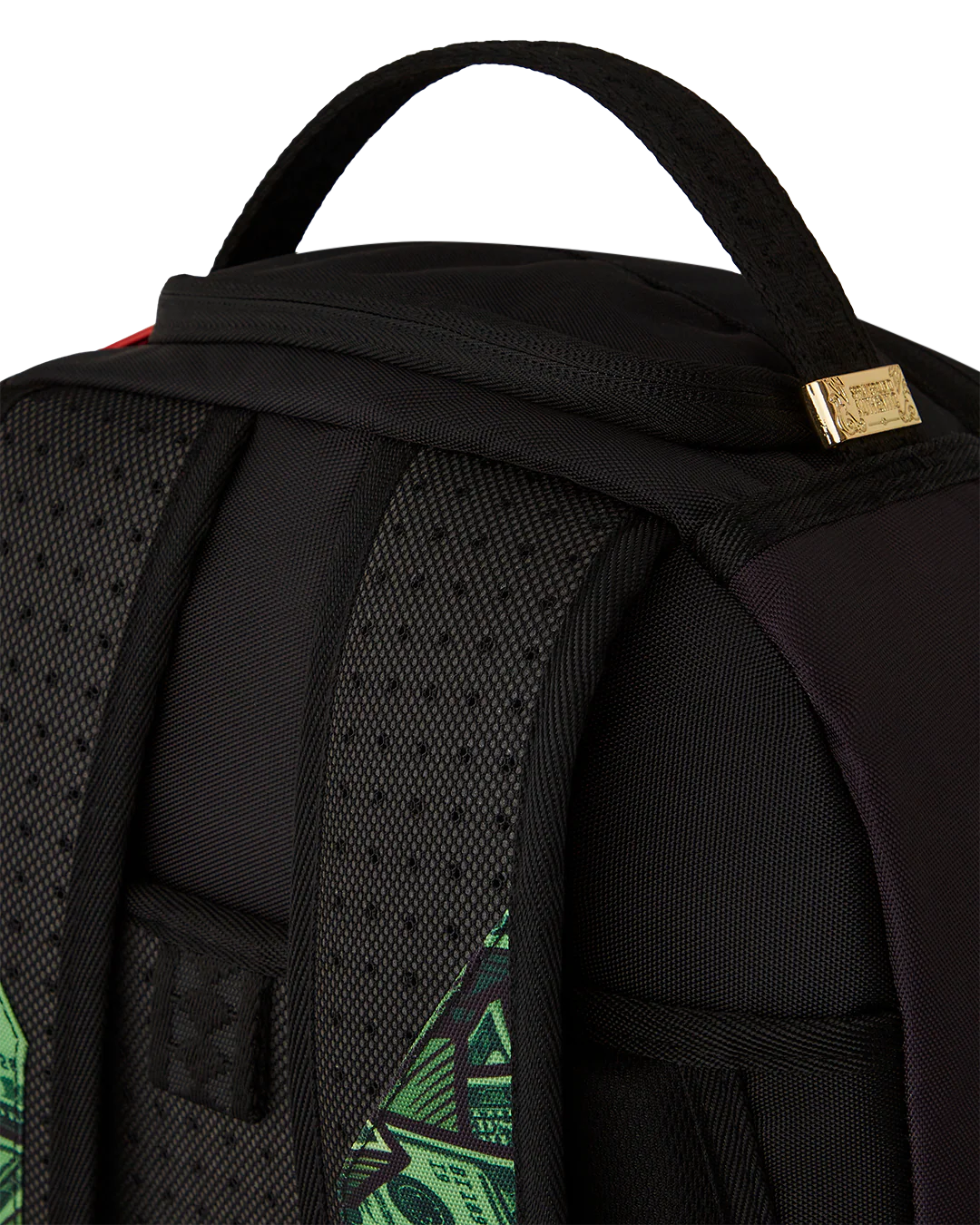 GARFIELD LUNCH BREAK DLXSR BACKPACK - Image 8