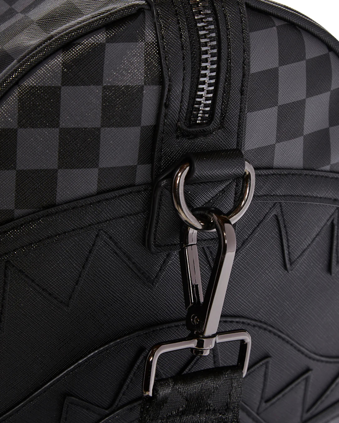 HENNY BLACK DUFFLE - Image 11
