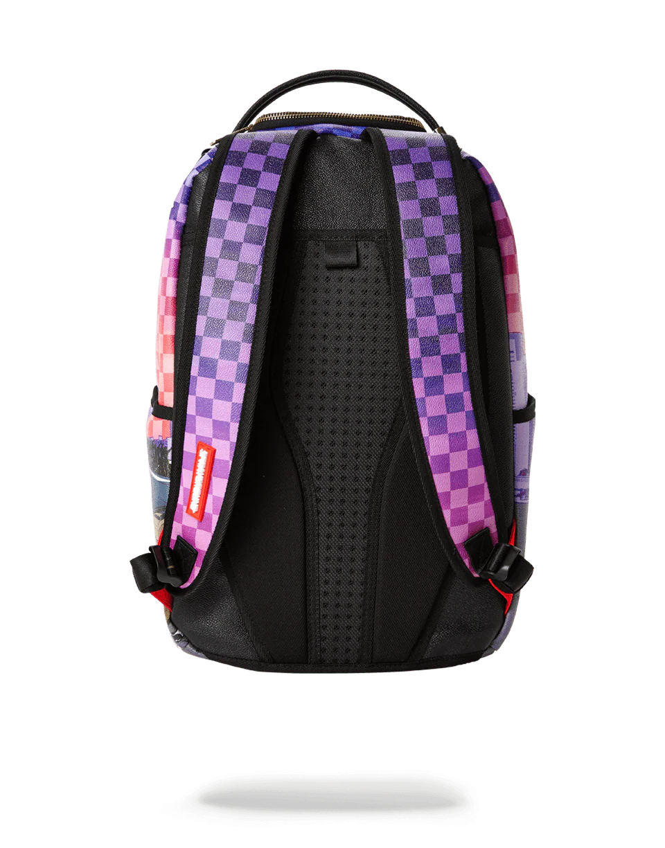 DOPE BAG DEALER BACKPACK - Image 4