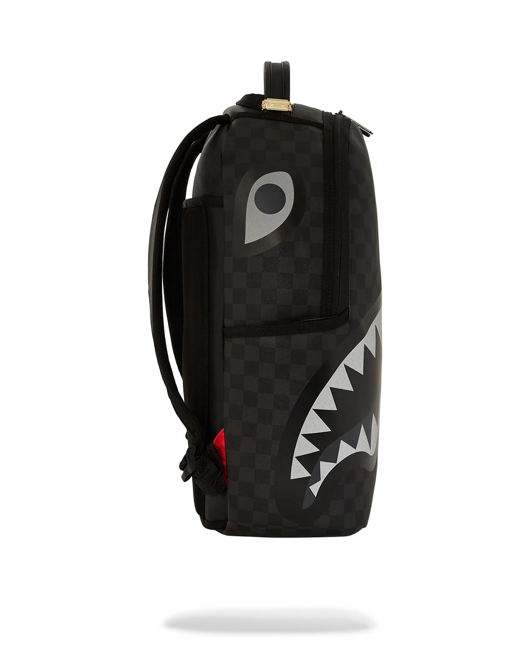 LIGHTS OUT SHARKS IN PARIS BACKPACK - Image 4