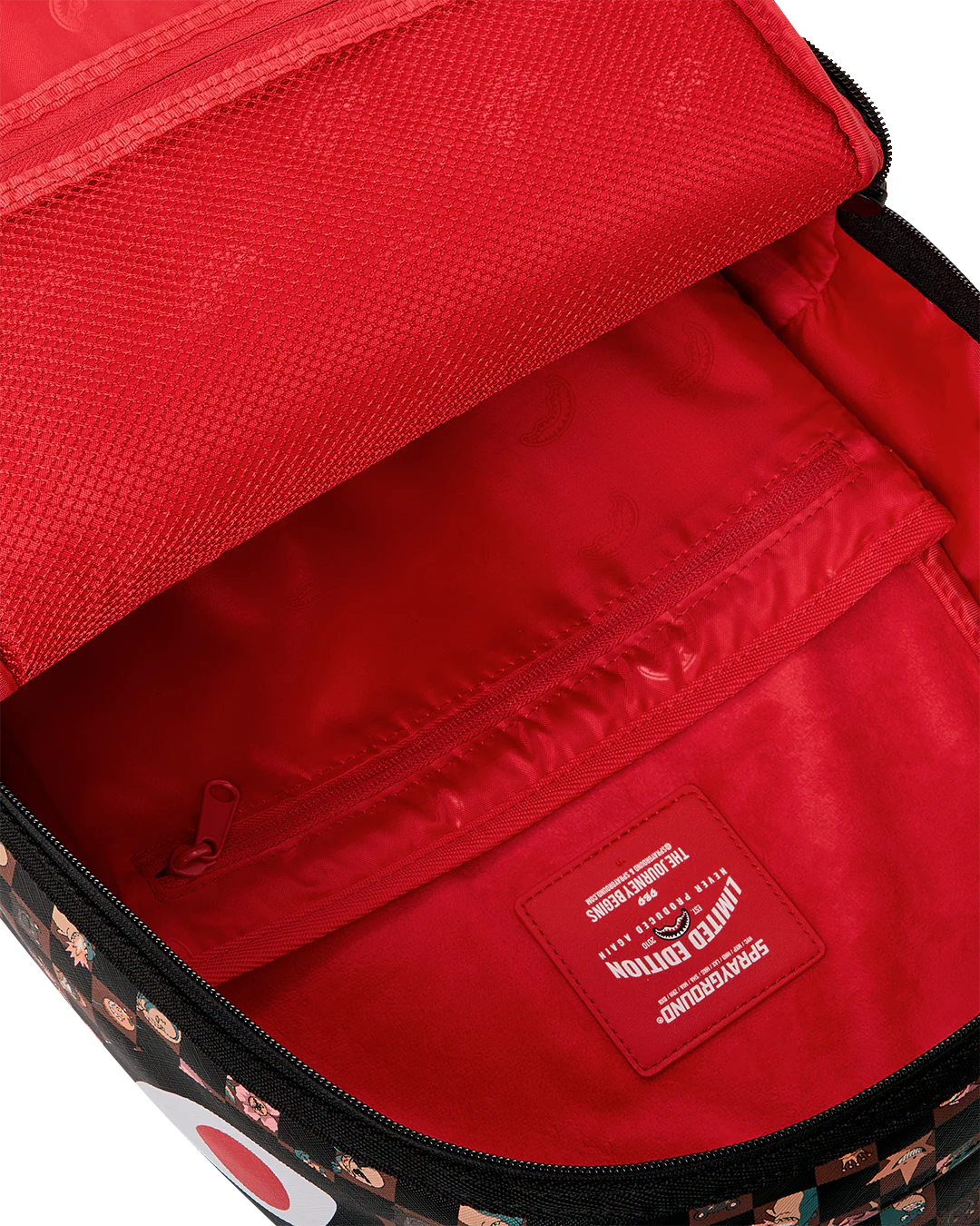 STEALTH CREW BACKPACK - Image 15
