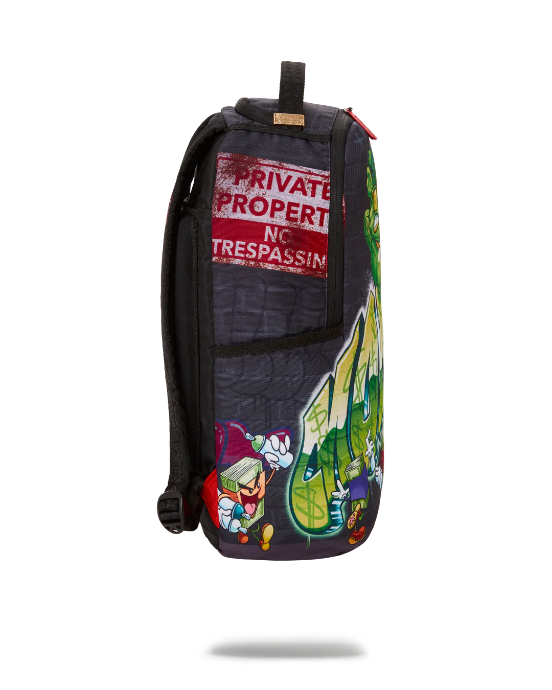 PRIVATE PROPERTY (DLXR) - Image 5