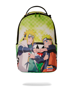 NARUTO BIG POPS