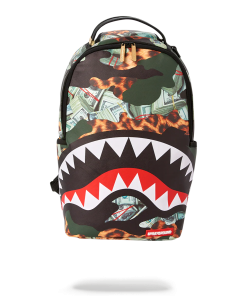 HERO SHARK BACKPACK