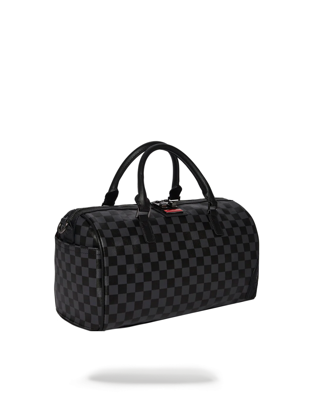 HENNY BLACK MINI DUFFLE - Image 7