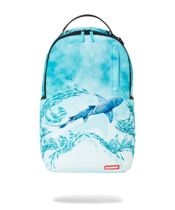SMOOTH SHARK BACKPACK