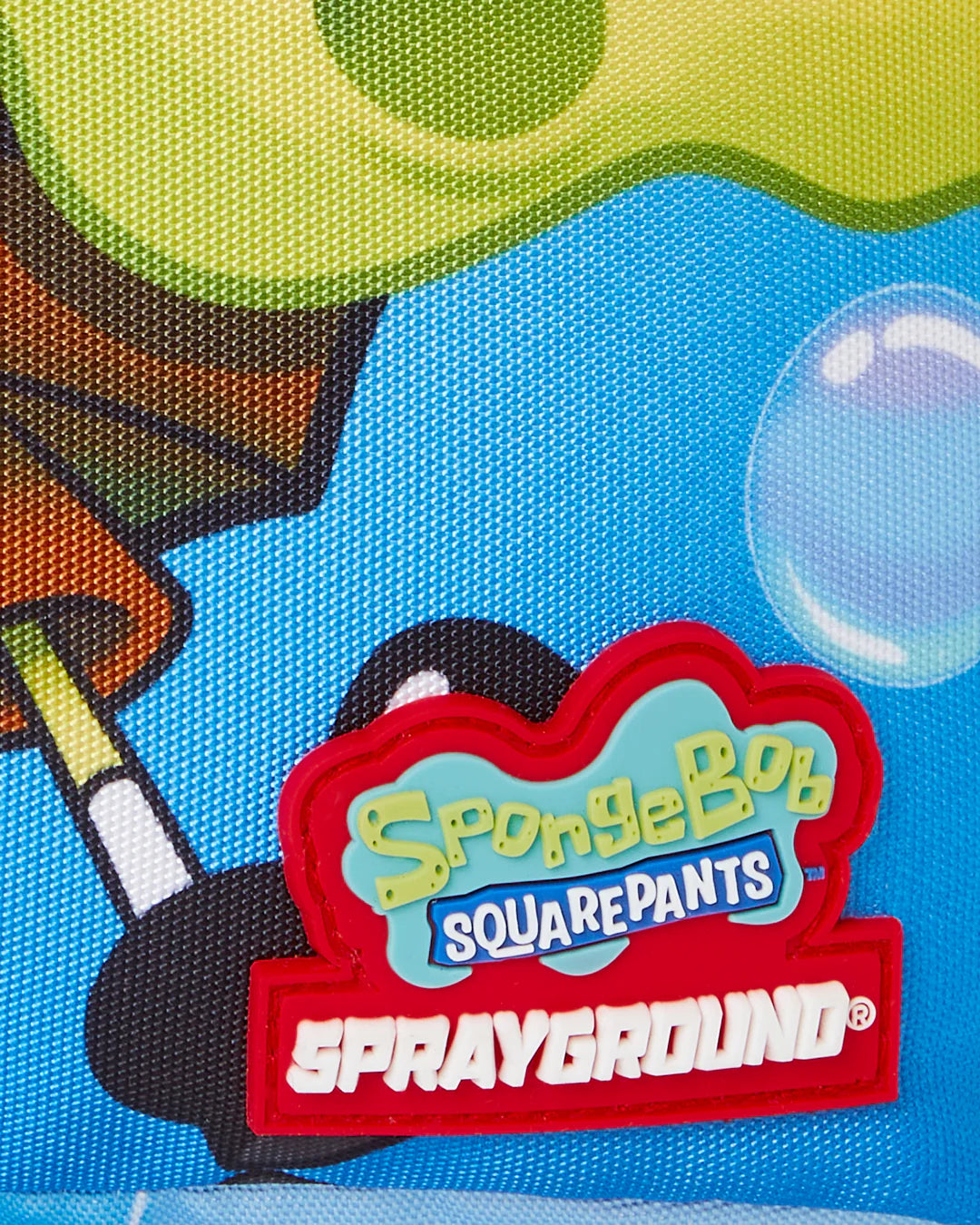 SPONGEBOB SHARK SHAPE SPONGE (DLXR) - Image 13