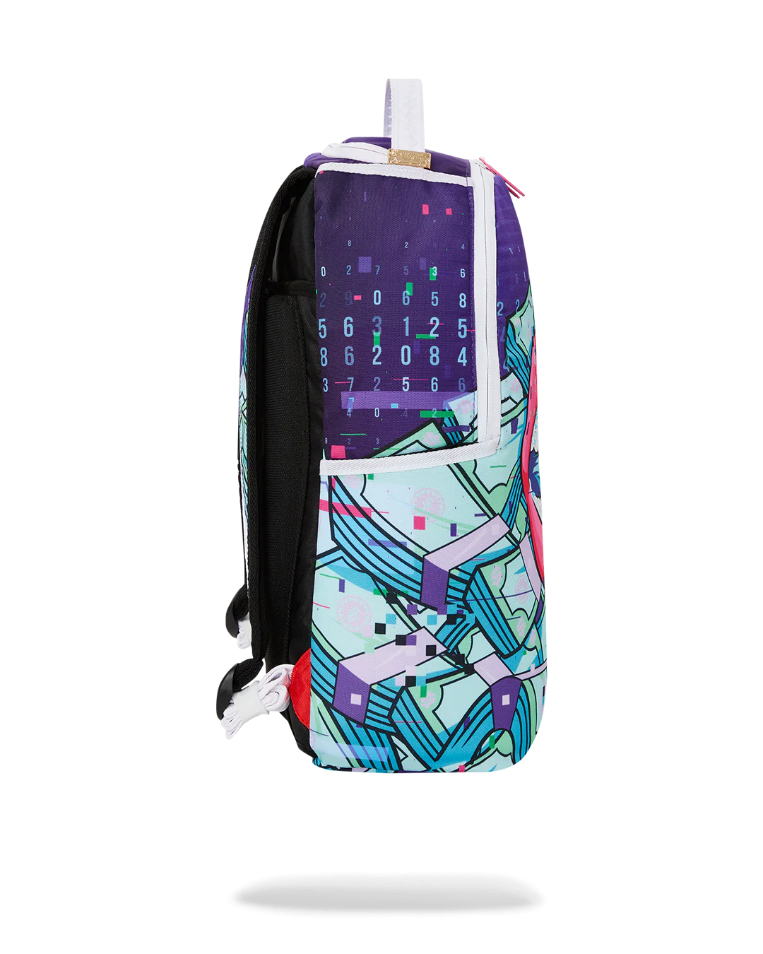 BREAKFA$T BACKPACK - Image 9