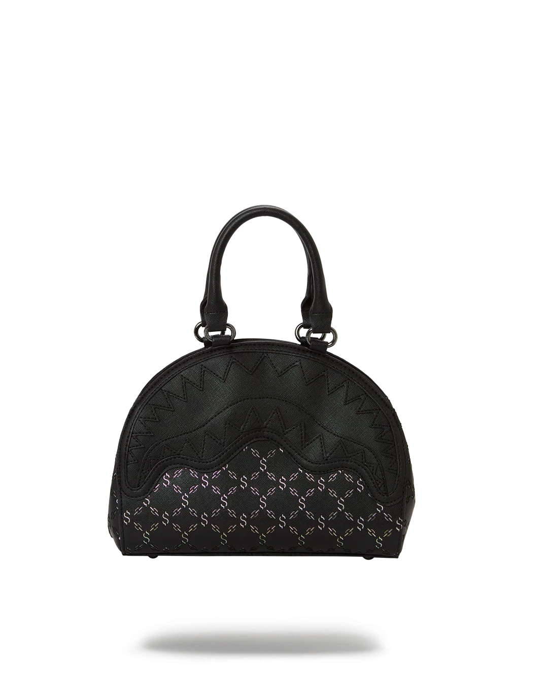 PRI$M SUPERJET SHARK HANDBAG - Image 7