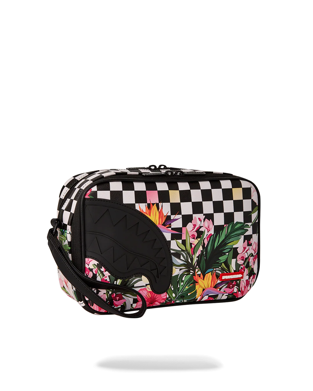 RODEO DRIVE BRICKSIDE TOILETRY BAG - Image 6