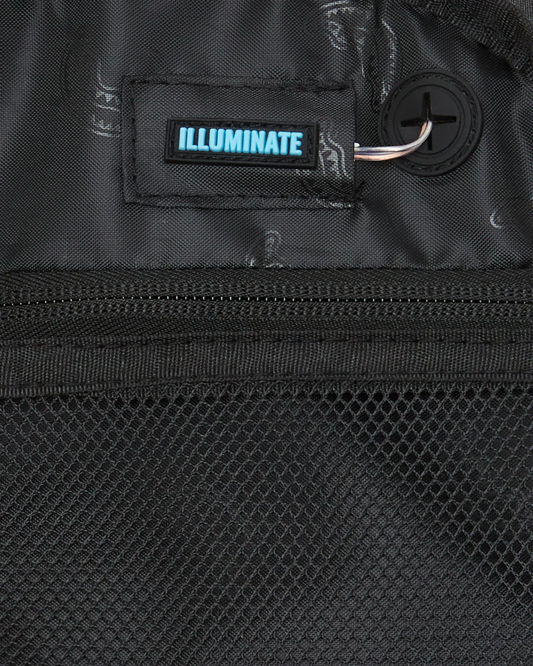 FIBER OPTICS NEXT DIMENSION BACKPACK - Image 22